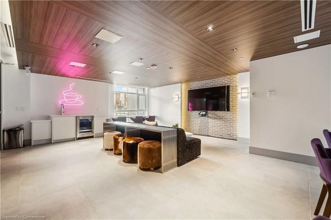 208 - 600 N Service Rd, House attached with 2 bedrooms, 1 bathrooms and 1 parking in Stoney Creek ON | Image 26