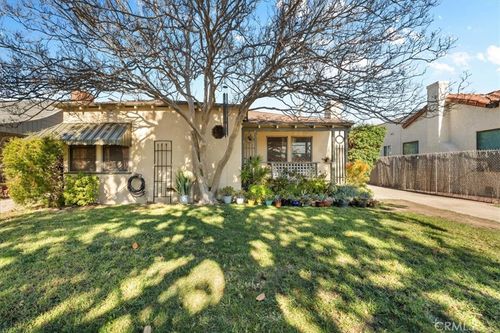 815 Omar St, Glendale, CA, 91202-2125 | Card Image