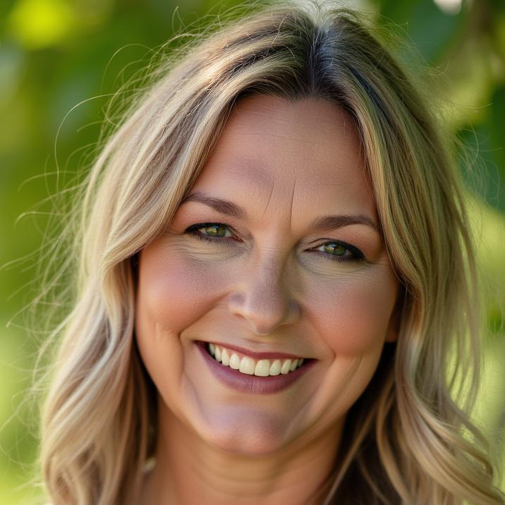 Kimberley Miller