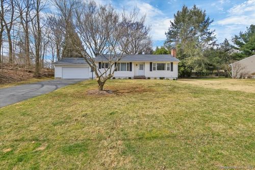 16 Crestdale Road, Danbury, CT, 06811 | Card Image