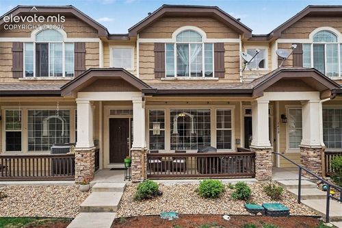 1424 Turnberry Dr, Castle Rock, CO, 80104-3306 | Card Image