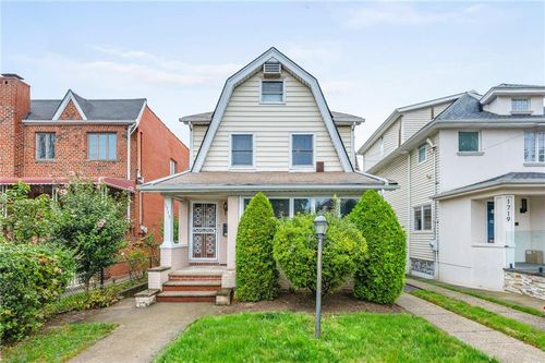 1715 Burnett St, Brooklyn, NY, 11229-2623 | Card Image