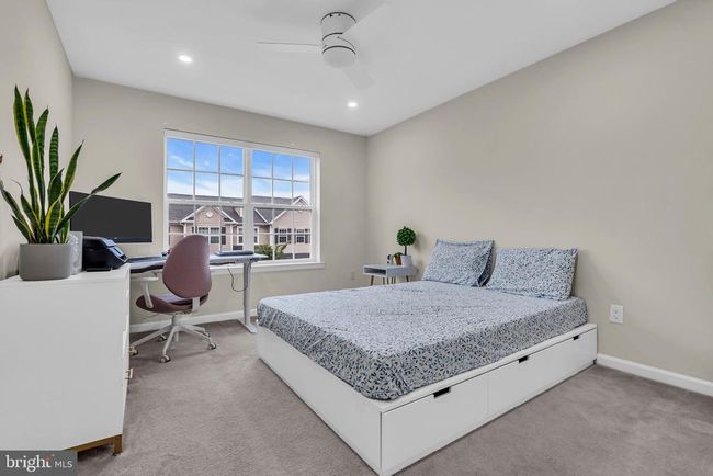 51 Begonia Ln, Townhouse with 3 bedrooms, 3 bathrooms and null parking in MONROE TOWNSHIP NJ | Image 29