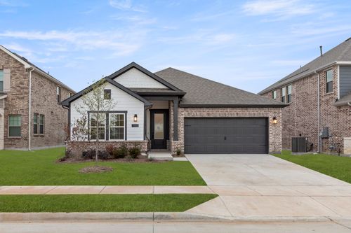 760 Waterhouse Lake Dr, Anna, TX, 75409-2699 | Card Image