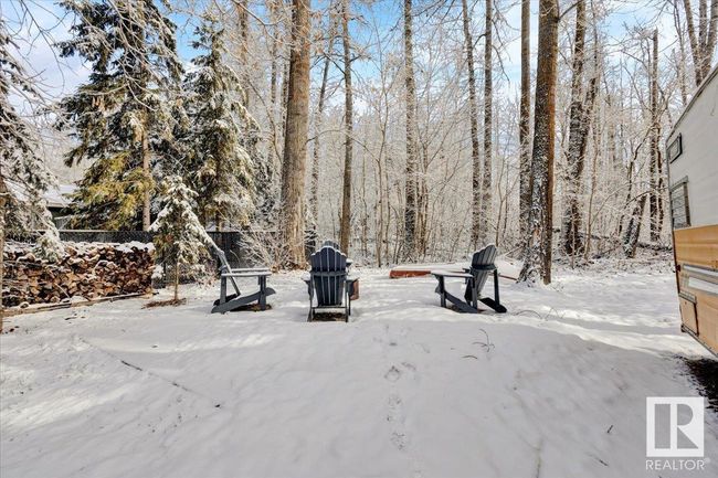 251 Range Road 20, House other with 1 bedrooms, 1 bathrooms and null parking in Spring Lake AB | Image 40