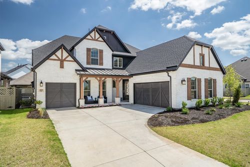 409 Horizon Way, Northlake, TX, 76247-4323 | Card Image