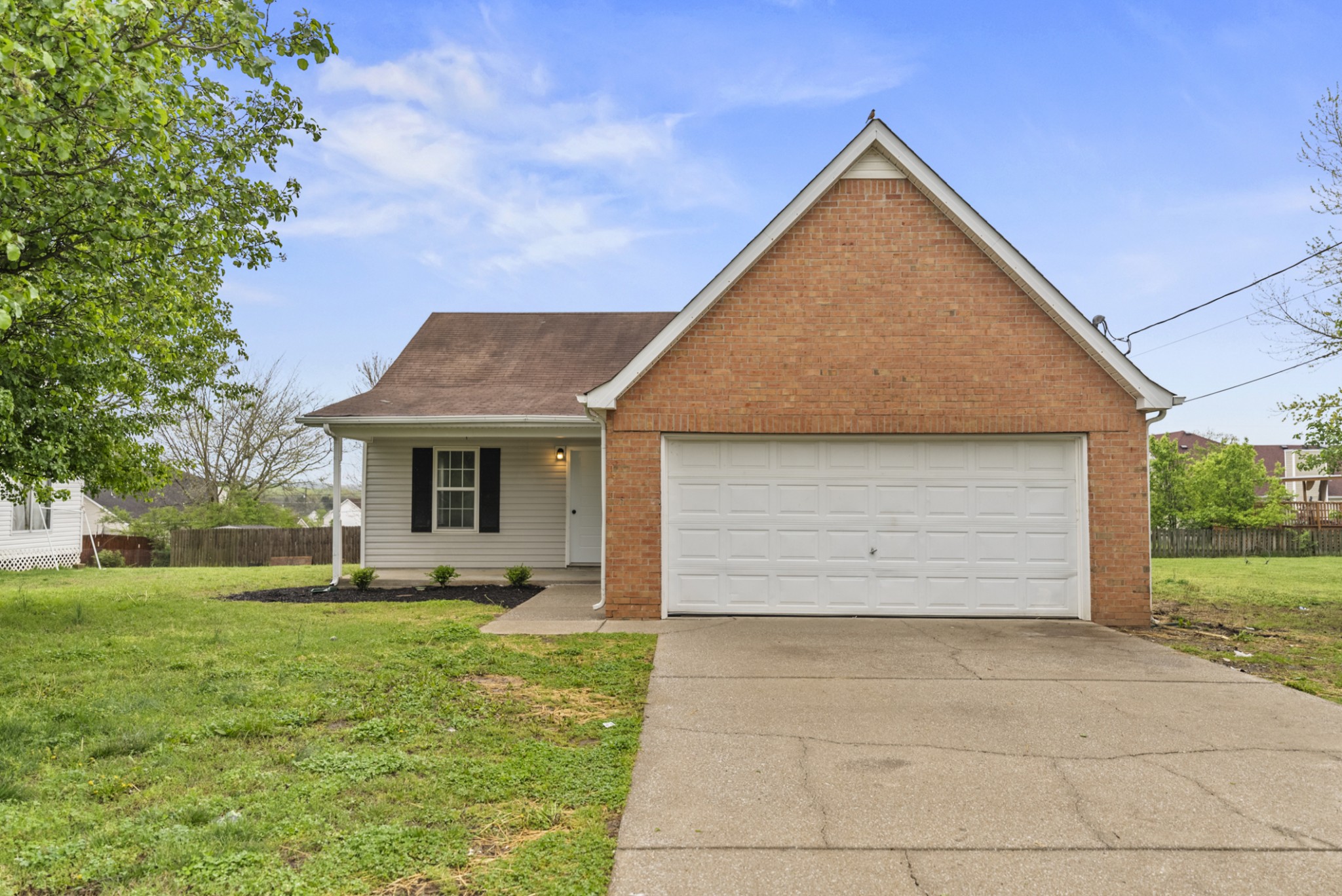 Residential in La Vergne