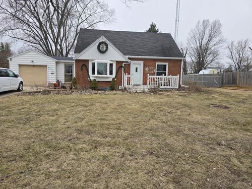 349 N Wisconsin Street, Berlin, WI, 54923 | Card Image