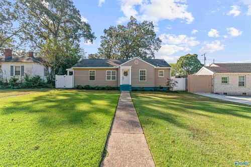 1813 Enolam Blvd Se, Decatur, AL, 35601 | Card Image