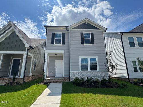 829 Portland Rose Dr, Knightdale, NC, 27545-6261 | Card Image