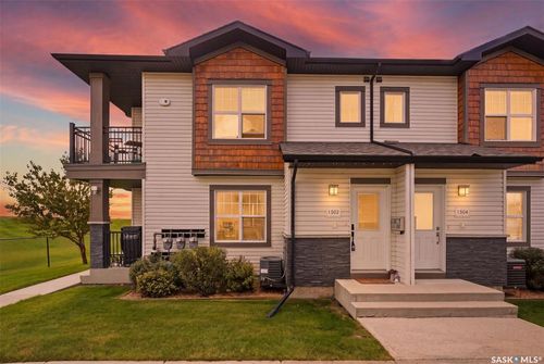 1502-1015 Patrick Crescent, Saskatoon, SK, S7W0M6 | Card Image