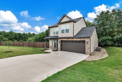 140 Pheasant Ridge Dr, Anderson, SC, 29626-5351 | Card Image