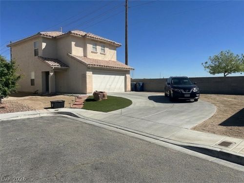 5698 Doubleday St, Las Vegas, NV, 89118-6023 | Card Image
