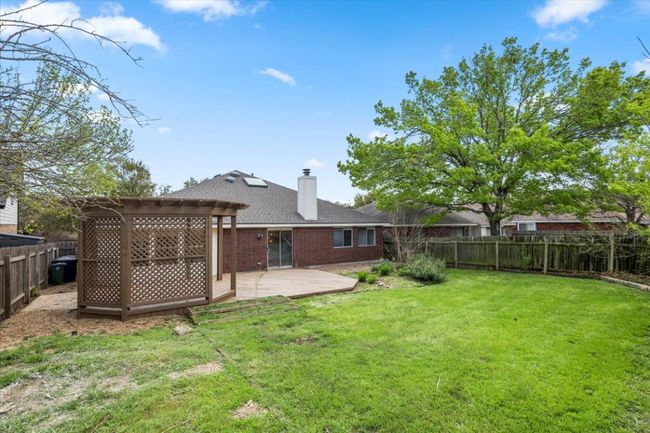 6105 Back Bay Ln, House other with 3 bedrooms, 2 bathrooms and 4 parking in Austin TX | Image 28