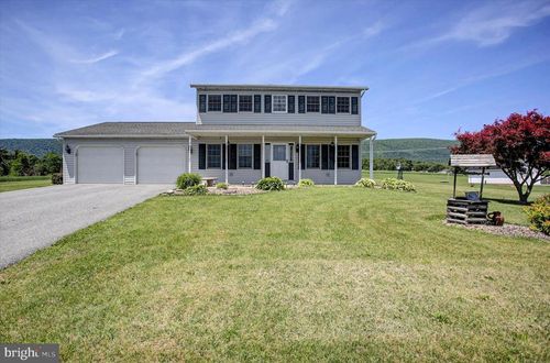123 Enola Rd, NEWBURG, PA, 17240-9221 | Card Image