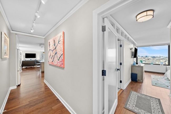 APT-1409 - 1850 N Clark St, Condo with 3 bedrooms, 3 bathrooms and 2 parking in CHICAGO IL | Image 5