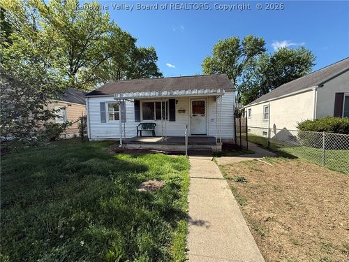 2509 Mckinley Ave, Saint Albans, WV, 25177-2024 | Card Image