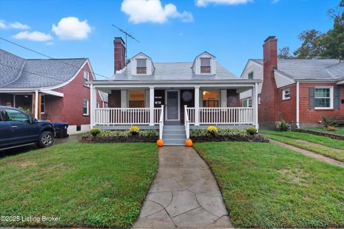 120 Weisser Ave, Louisville, KY, 40206-2762 | Card Image