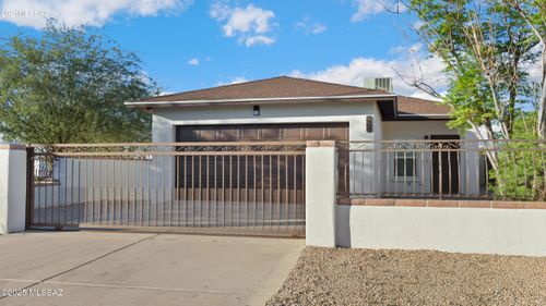 324 W 23rd Street, Tucson, AZ, 85713 | Card Image