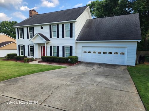 7240 Wedgewood Dr, Midland, GA, 31820-3929 | Card Image