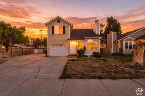 6184 S 3920 W, Taylorsville, UT, 84129-8114 | Card Image