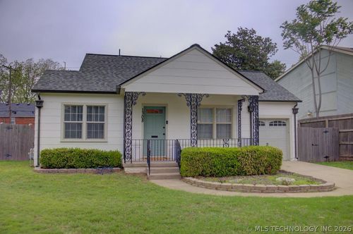 1308 Houston Ave, Tulsa, OK, 74127-9120 | Card Image