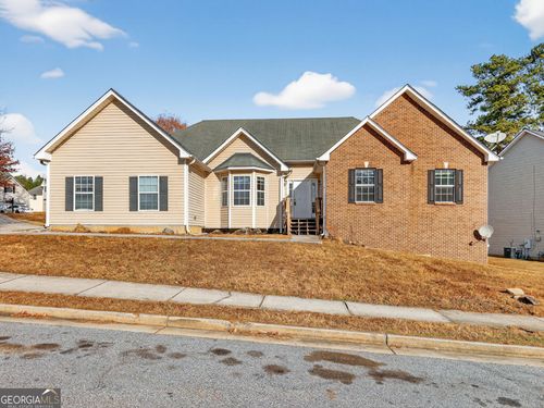 3596 Oakshire Way Se, Atlanta, GA, 30354-3629 | Card Image