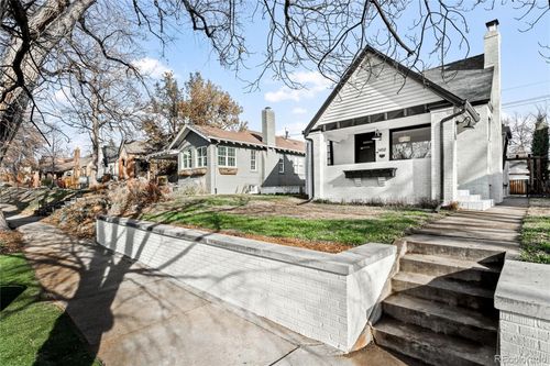 1452 S Vine Street, Denver, CO, 80210 | Card Image