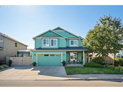 10502 Ne 67th Ave, Vancouver, WA, 98686-5102 | Card Image
