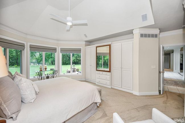 58897 River Forest Dr, House other with 4 bedrooms, 6 bathrooms and null parking in Goshen IN | Image 17
