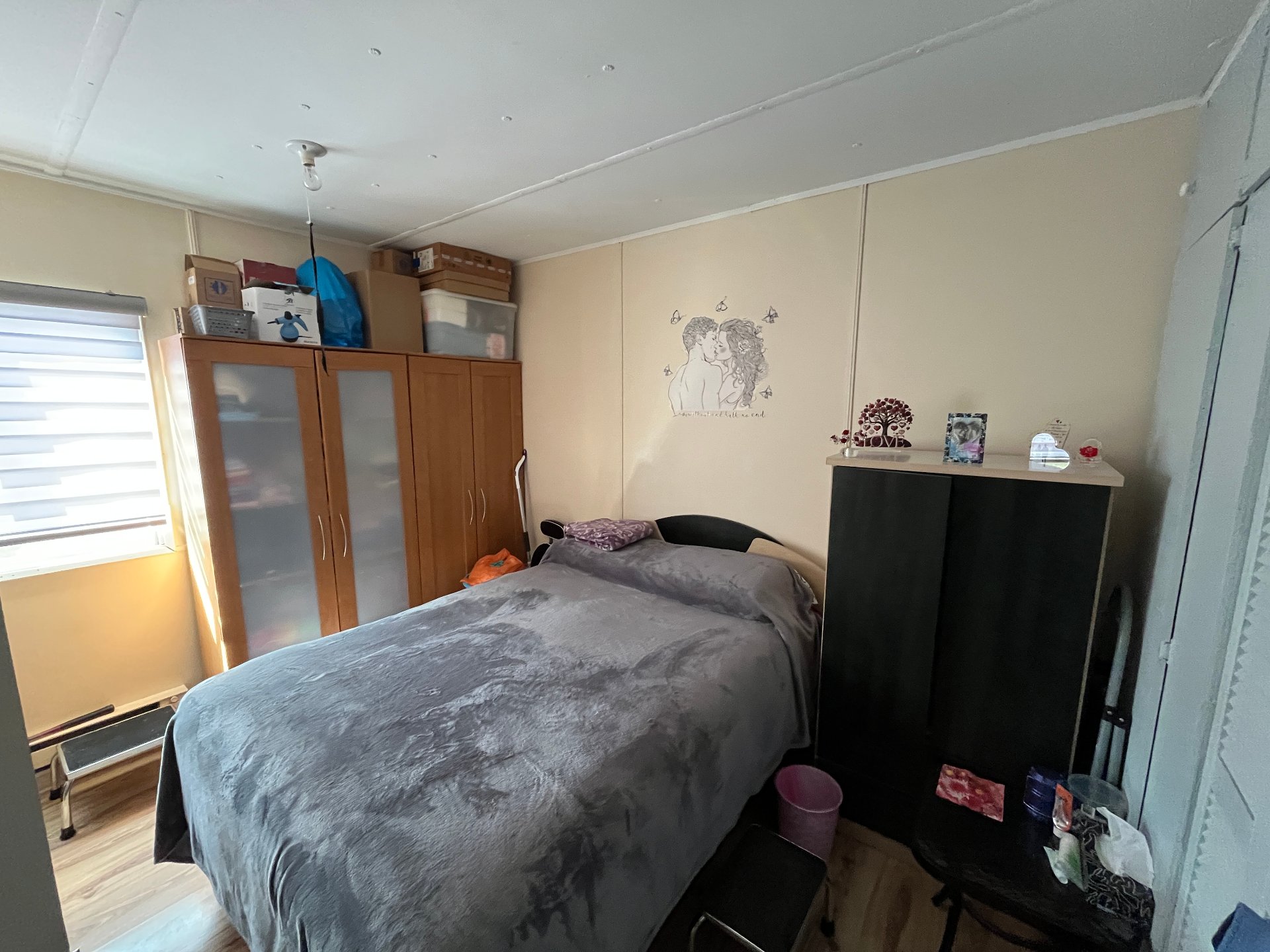 Residential Income in Unknown 4