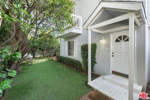 1323 Princeton St, Santa Monica, CA, 90403 | Card Image