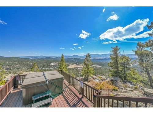 30851 Pike View Dr, Conifer, CO, 80433-7526 | Card Image