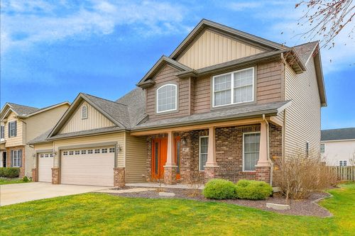 307 Thicket Pt, Normal, IL, 61761-5662 | Card Image