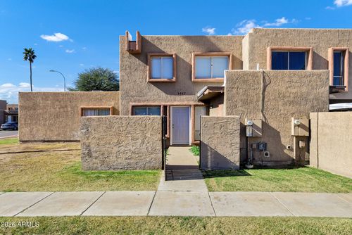 1447 N 53rd Dr, Phoenix, AZ, 85043-1702 | Card Image