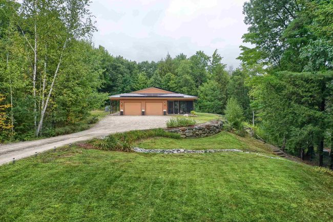 24 Hidden Pond Dr, House other with 3 bedrooms, 3 bathrooms and null parking in Amherst NH | Image 25