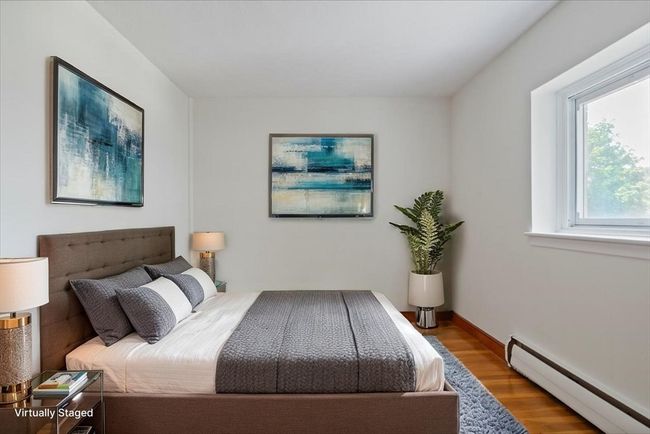 APT-7 - 2 Lagrange St, Condo with 2 bedrooms, 1 bathrooms and 1 parking in Boston MA | Image 18