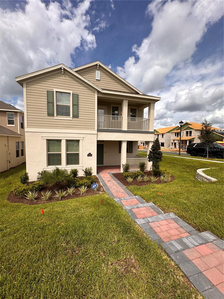 16124 Taro Pond Alley, For Rent in WINTER GARDEN - eXp Realty