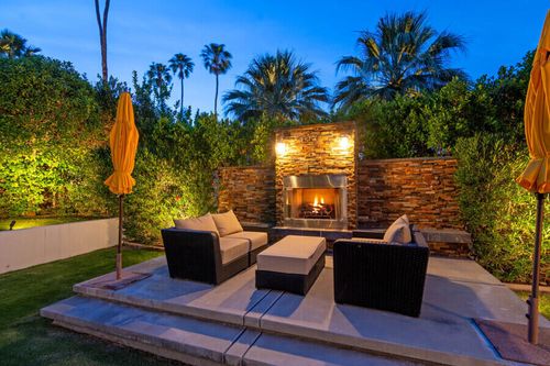 819 N High Rd, Palm Springs, CA, 92262-4322 | Card Image