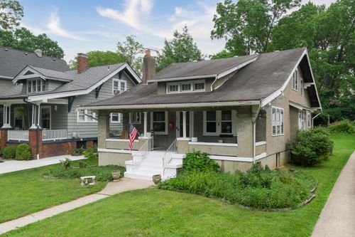 34 Tremont Ave, Fort Thomas, KY, 41075-1935 | Card Image