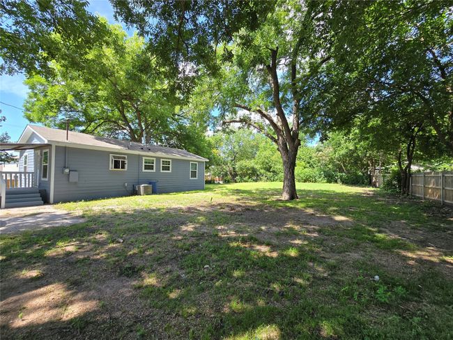 View of yard | Image 11