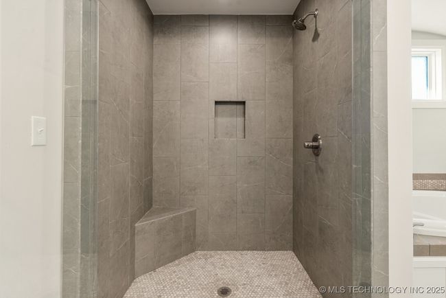 16508 S 3 Rd West Ave, House other with 4 bedrooms, 4 bathrooms and null parking in Glenpool OK | Image 23