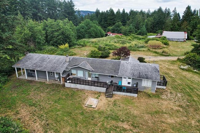 4970 Wilson Rd, House other with 4 bedrooms, 2 bathrooms and 5 parking in Duncan BC | Image 5