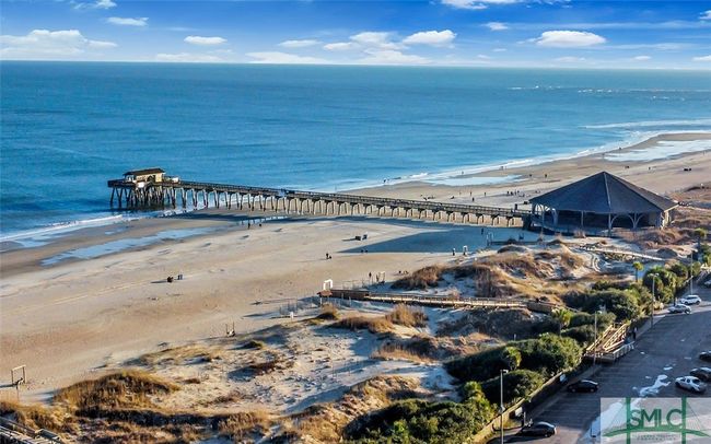 Tybee Pier | Image 50