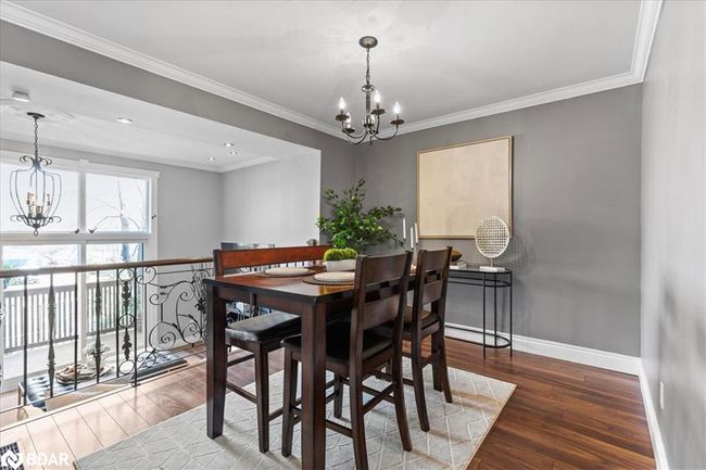 16 - 661 Childs Dr, Townhouse with 4 bedrooms, 3 bathrooms and 4 parking in Milton ON | Image 9