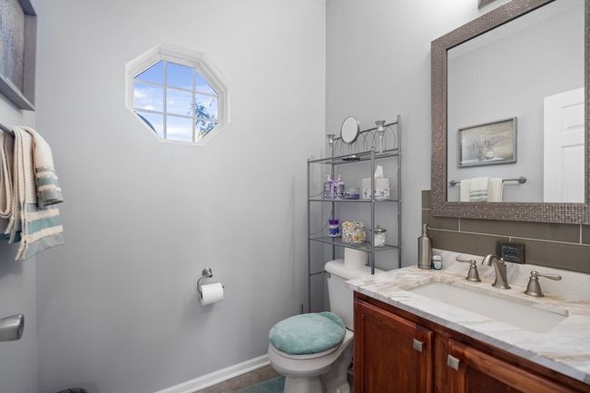 5453 Nighthawk Way, Condo with 3 bedrooms, 3 bathrooms and null parking in Indianapolis IN | Image 4