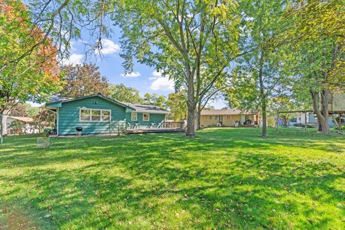 566 Fairfield Dr Nw, New Brighton, MN, 55112-6510 | Card Image