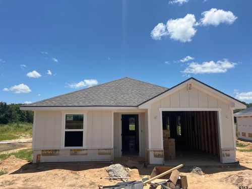 1610 Ridgeway Lane, Whitehouse, TX, 75791 | Card Image