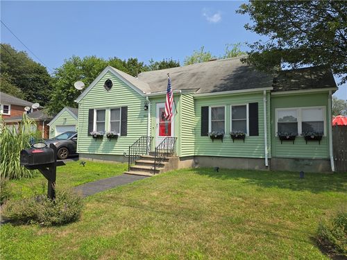 11 Lookout Ave, North Providence, RI, 02911-2910 | Card Image
