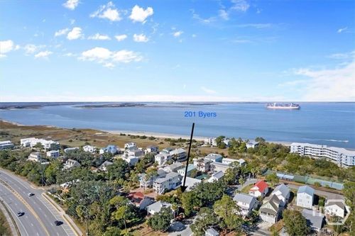 201 Byers St, Tybee Island, GA, 31328 | Card Image